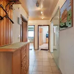 Apartment Alte Poststation *