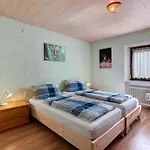 Apartment Alte Poststation