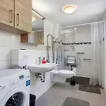 Alte Poststation Apartment *