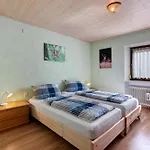 Alte Poststation Apartment