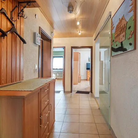 Apartment Alte Poststation *