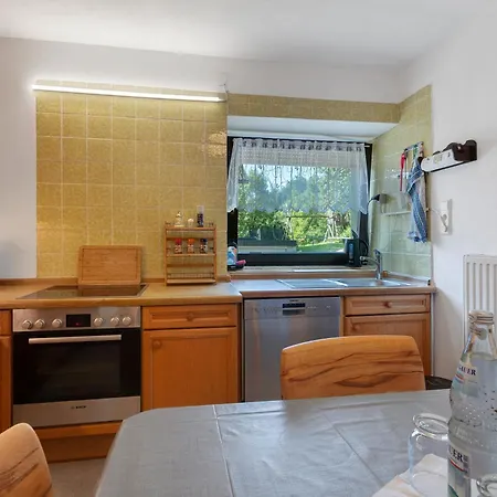 Alte Poststation Apartment *