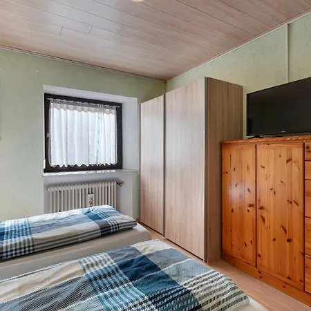 Apartment Alte Poststation