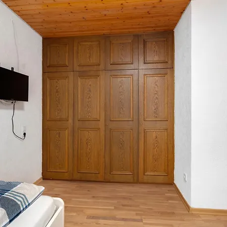 Alte Poststation * Wehr (Baden-Wurttemberg)