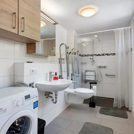 Alte Poststation Apartment *