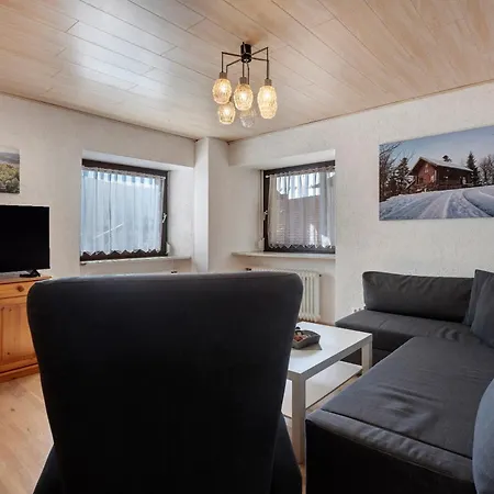 Alte Poststation Apartment Wehr (Baden-Wurttemberg)