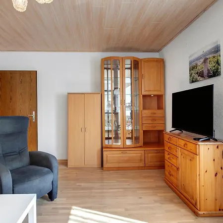 Alte Poststation Apartman