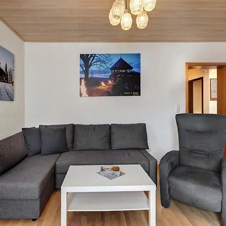 Apartman Alte Poststation