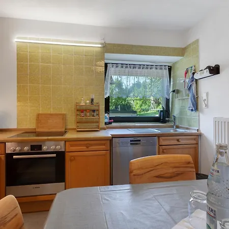 Apartman Alte Poststation *