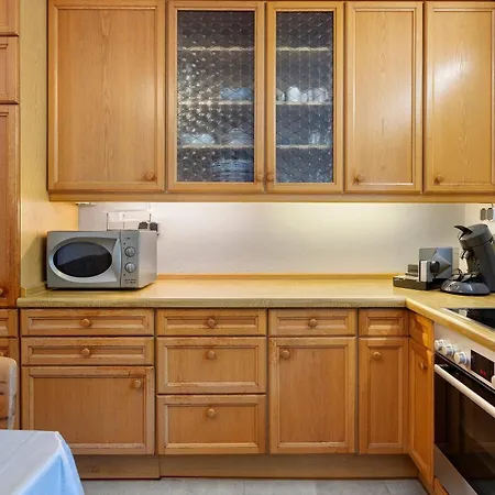 Alte Poststation Apartment *