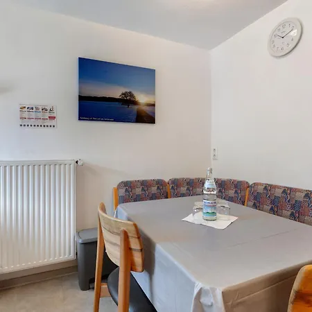 Apartman Alte Poststation Wehr