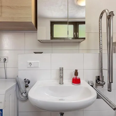 Apartman Alte Poststation