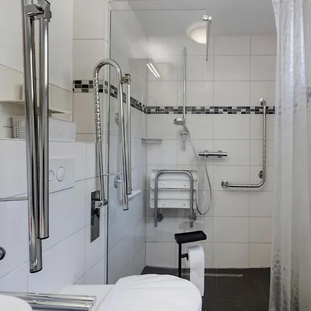 Apartman Alte Poststation *
