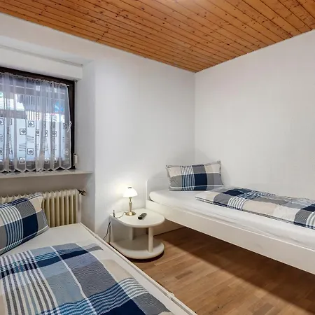 Alte Poststation Apartment Wehr (Baden-Wurttemberg)