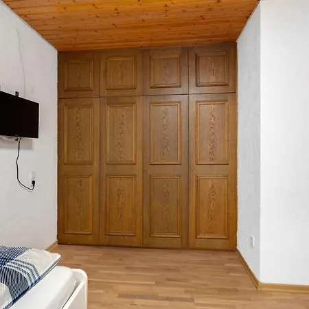 Apartman Alte Poststation