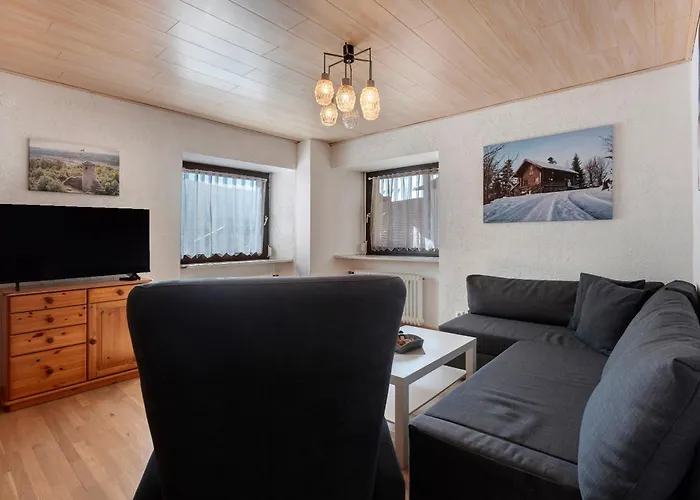 Alte Poststation Appartement Wehr (Baden-Wurttemberg)